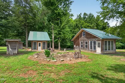 935 Vernie Phillips Road, Bear Creek, NC 27207 - Photo 16