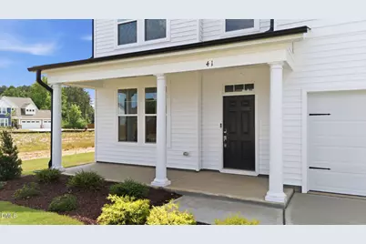 41 Peach Grv Way, Lillington, NC 27546 - Photo 36