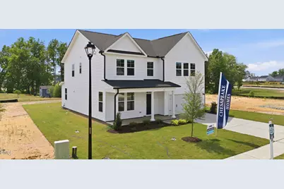 41 Peach Grv Way, Lillington, NC 27546 - Photo 32