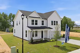41 Peach Grv Wy, Lillington, NC 27546 - Photo 32