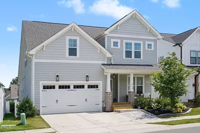 213 Thunder Forest Lane, Wendell, NC 27591 - Photo 6