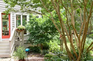 512 Marion Way, Chapel Hill, NC 27516 - Photo 34