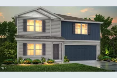 269 S Coral Bells Way, Four Oaks, NC 27524 - Photo 1