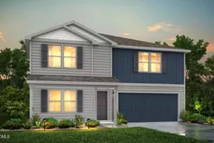 269 S Coral Bells Wy, Four Oaks, NC 27524 - Photo 1