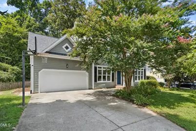 315 Rossburn Way, Chapel Hill, NC 27516 - Photo 1