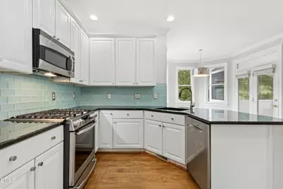 315 Rossburn Way, Chapel Hill, NC 27516 - Photo 16