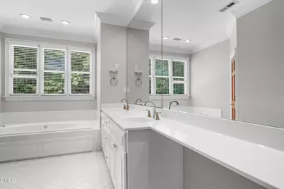 105 Redbud Lane, Chapel Hill, NC 27514 - Photo 16