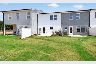 3316 Bailey Lk Drive, Fuquay-Varina, NC 27526 - Photo 28