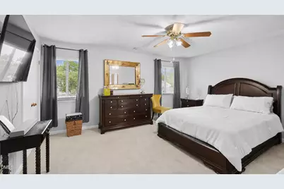 3711 San Pablo Drive, Raleigh, NC 27616 - Photo 8