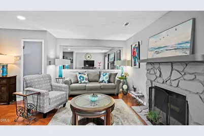3711 San Pablo Drive, Raleigh, NC 27616 - Photo 14