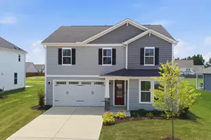 121 Barn Door Dr, Lillington, NC 27546 - Photo 1