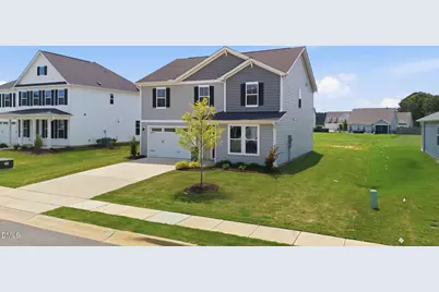 121 Barn Door Drive, Lillington, NC 27546 - Photo 20