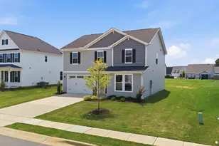 121 Barn Door Dr, Lillington, NC 27546 - Photo 20