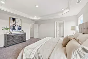 121 Barn Door Dr, Lillington, NC 27546 - Photo 10