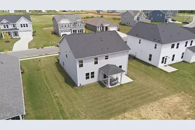 121 Barn Door Drive, Lillington, NC 27546 - Photo 42