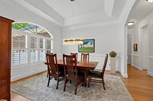 120 Swan Lake Ct, Chapel Hill, NC 27517 - Photo 16