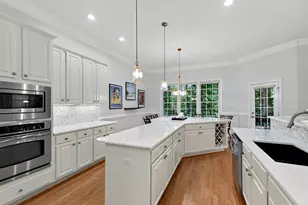 120 Swan Lake Ct, Chapel Hill, NC 27517 - Photo 6