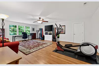 120 Swan Lake Court, Chapel Hill, NC 27517 - Photo 44