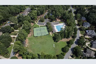 120 Swan Lake Court, Chapel Hill, NC 27517 - Photo 68