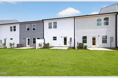3318 Bailey Lk Drive, Fuquay-Varina, NC 27526 - Photo 28