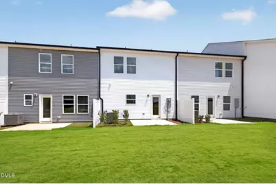 3318 Bailey Lk Drive, Fuquay-Varina, NC 27526 - Photo 30