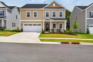 621 Bronco Cir, Durham, NC 27703 - Photo 2