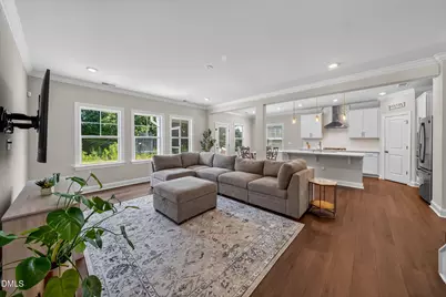 621 Bronco Circle, Durham, NC 27703 - Photo 28