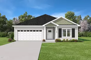 9325 Harrison St, Castalia, NC 27816 - Photo 1