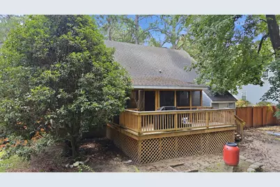 3017 Fieldstream Drive N, Wilson, NC 27896 - Photo 38