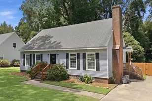 3017 Fieldstream Dr N, Wilson, NC 27896 - Photo 1