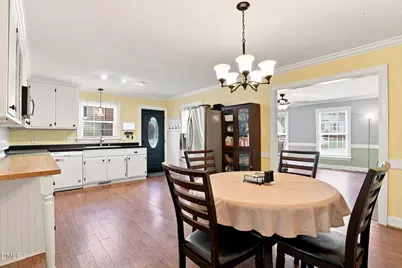 3017 Fieldstream Drive N, Wilson, NC 27896 - Photo 12