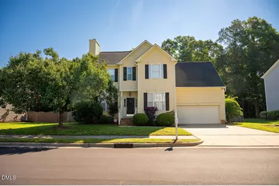 5803 Whisperwood Drive, Durham, NC 27713 - Photo 1