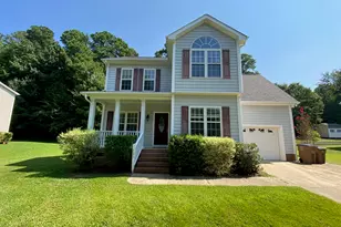 305 Amaryllis Way, Wake Forest, NC 27587 - Photo 1