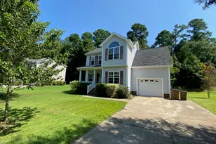 305 Amaryllis Way, Wake Forest, NC 27587 - Photo 2