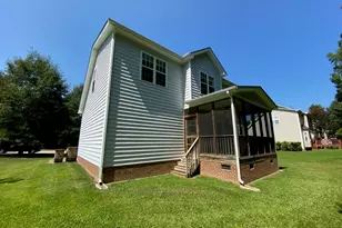 305 Amaryllis Way, Wake Forest, NC 27587 - Photo 18