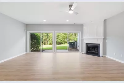208 Walnut Woods Drive, Morrisville, NC 27560 - Photo 10