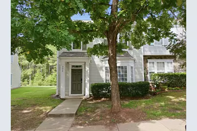 208 Walnut Woods Drive, Morrisville, NC 27560 - Photo 1