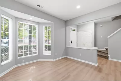208 Walnut Woods Drive, Morrisville, NC 27560 - Photo 8