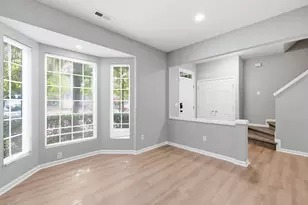 208 Walnut Woods Dr, Morrisville, NC 27560 - Photo 8