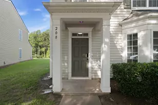 208 Walnut Woods Dr, Morrisville, NC 27560 - Photo 2