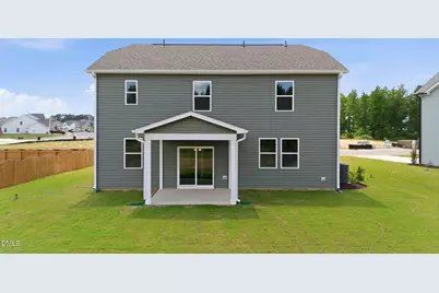 36 Peach Grv Way, Lillington, NC 27546 - Photo 42