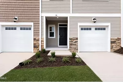 19 Evie Way, Lillington, NC 27546 - Photo 2