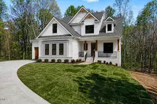 3600 N Carolina 57 Lot 8 Hwy, Hillsborough, NC 27278 - Photo 2