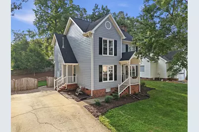 6000 Knollrock Drive, Raleigh, NC 27612 - Photo 28