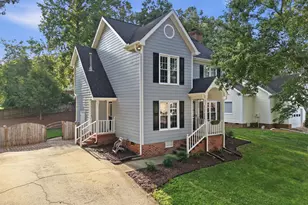 6000 Knollrock Dr, Raleigh, NC 27612 - Photo 28