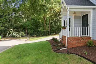 6000 Knollrock Dr, Raleigh, NC 27612 - Photo 34