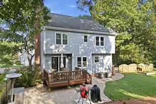 6000 Knollrock Dr, Raleigh, NC 27612 - Photo 36