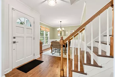 6000 Knollrock Drive, Raleigh, NC 27612 - Photo 4