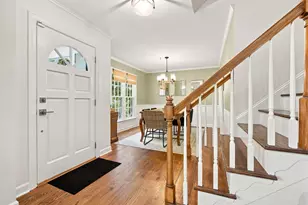 6000 Knollrock Dr, Raleigh, NC 27612 - Photo 4