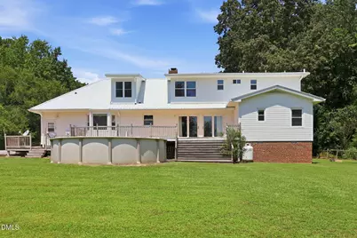 664 Lakewood Falls Road, Goldston, NC 27252 - Photo 32